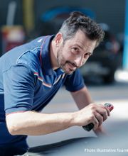 AD Garage Expert SAINT LEGER AUTOMOBILES image 6