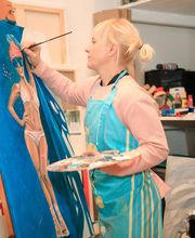 Japima - Malerei, Wandmalerei & Grafik Bild 1