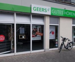 GEERS Hörgeräte Bild 1
