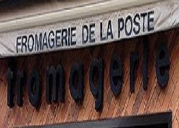 Fromagerie De La Poste