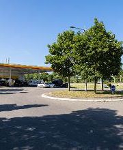 Shell Recharge Charging Station Bild 9