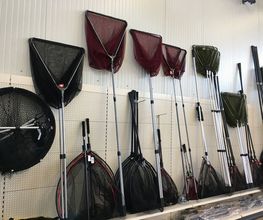 Fisherman´s Partner Angler-Fachmarkt Bild 5