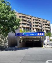 Migrol Charging Station Bild 3