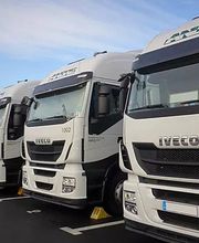 André Stockage Manutention ASM image 4