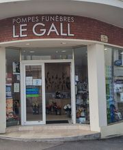 Ailly Pompes Funèbres Le Gall image 1