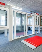 Buser Fensterbau AG Bild 9