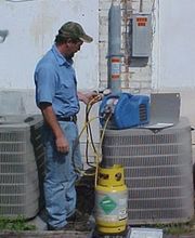 Ware Mechanical Inc image 8