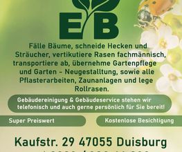 GaLaBau E & B Bild 4