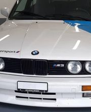 Carrosserie Alliance Automobile Sàrl Bild 6