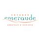 Emeraude voyages SA