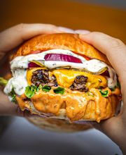 Ruff's Burger Delivery - Dresden Löbtau Bild 2