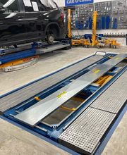 Metro Auto Body image 3