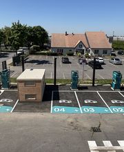 Electra Charging Station image 1