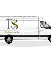 DS-Möbeltransportservice Bild 1