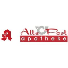 Alte Post-Apotheke