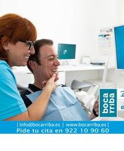 Clínica Dental Bocarriba imagen 2