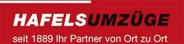 Hafels Umzugsservice GmbH logo