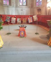 aurora das andere Bestattungsunternehmen Thun-Oberland Bild 1