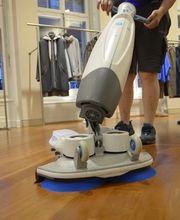 SerNet Sàrl - Entreprise de nettoyage Bild 5