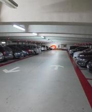 Parking Saba Bamsa Jardinets de Gràcia imagen 1