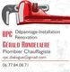 RPC - Rondelaere Gérald