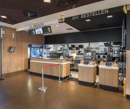 McDonald's Bild 2