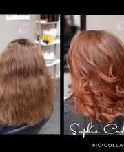 Sophie Curls image 5