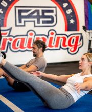 F45 Training East Nashville image 12