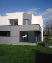 La Passerelle Architecture image 12