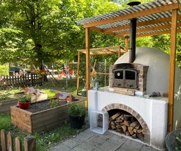 Fröbel-Kindergarten Regenbogen in Frankfurt (Oder), © 2024 Fröbel. Alle Rechte vorbehalten.