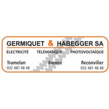 Germiquet & Habegger, Electricité-Téléphone S.A.
