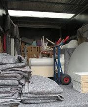 LenGoTrans Umzüge und Möbeltransporte GmbH Bild 2