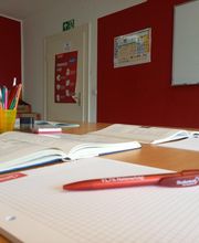Duisburg-Homberg Unterrichtsraum 3