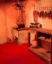 EXPEDITION60 Live-Escape-Game Bild 5