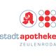 Logo der stadtapotheke ZEULENRODA