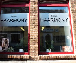 Friseur Haarmony Bild 5