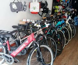 Tournon Cycles image 14