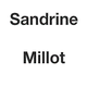 Millot Sandrine