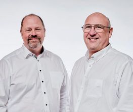 Fröschle + Mäntele GmbH Bild 1