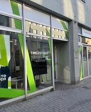 TIMEPARTNER Dessau Bild 7