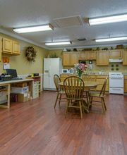 Osage Nursing Center Rehabilitation & Skilled Nursing image 9