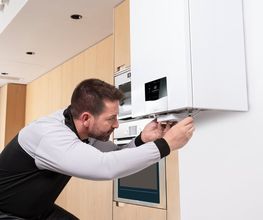 Servicio Técnico Oficial Vaillant Mérida imagen 13