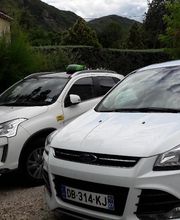 Taxi Celdran Mounier image 4