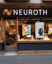Neuroth Centre auditif SA Bild 18