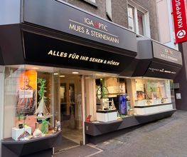 IGA OPTIC MUES & STERNEMANN Bild 13