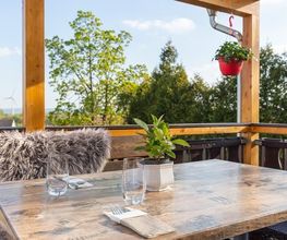 SCHWIIZERALP Restaurant Bild 5
