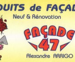 FACADE 47 image 1