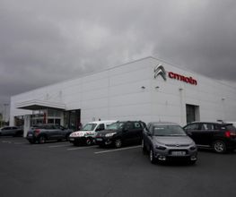Citroën Coutances image 3