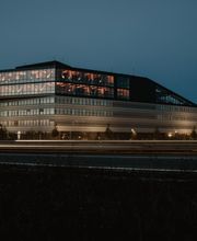 Tagungslocation - Weitblick Event | Ihre innovative Eventlocation in Augsburg