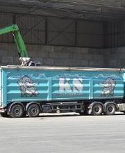 KS Containerdienst Dietmar Krüger & Dirk Schiller GbR Bild 18